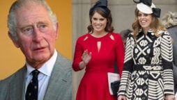 Prince Charles may further narrow down Princesses Eugenie and Beatrice’s roles in monarchy