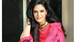 Mona Singh