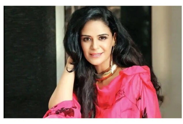 Mona Singh Defends her role in ‘Laal Singh Chaddha’