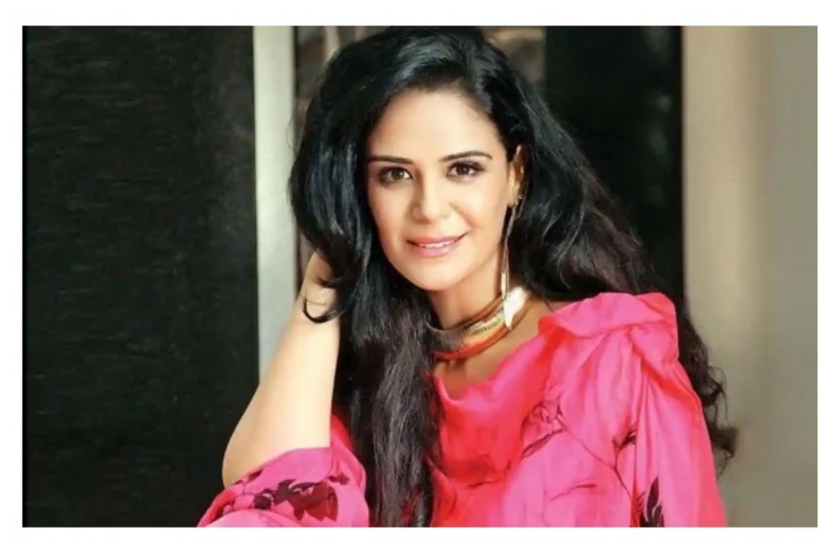Mona Singh