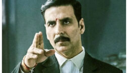 Akshay Kumar