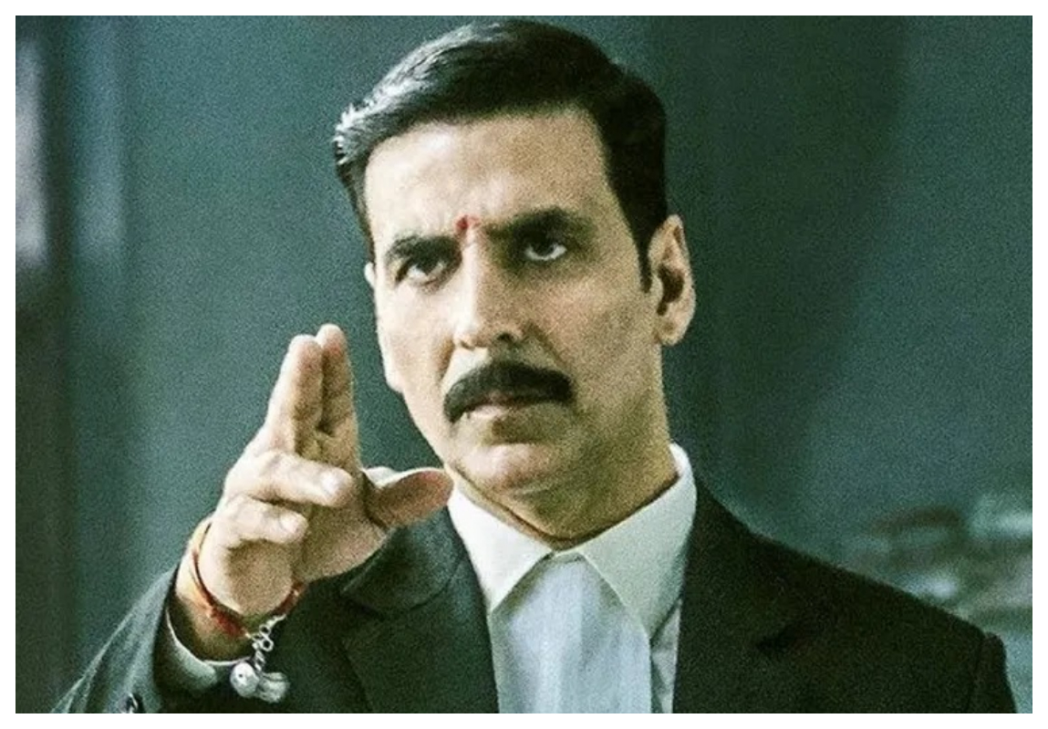 Akshay Kumar