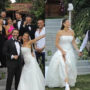 Ertugrul famed Cengiz Coşkun ties the knot in intimate ceremony