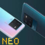 iQOO Neo 7 with 120Hz AMOLED display could launch soon