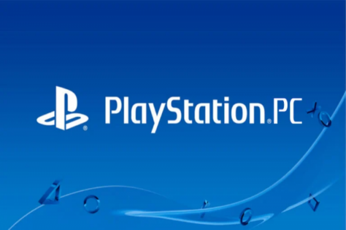 sony playstation pc