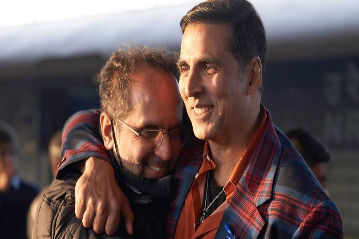 Akshay Kumar