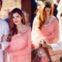 Things you want to know about cute couple Hamza Abbasi, Naimal Khawar