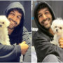 Kartik Aaryan posts a sweet video with his dog Katori