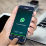 WhatsApp users can now depart a group discussion secretly