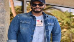 Arjun Kapoor is proud that his venture is going global for home chef
