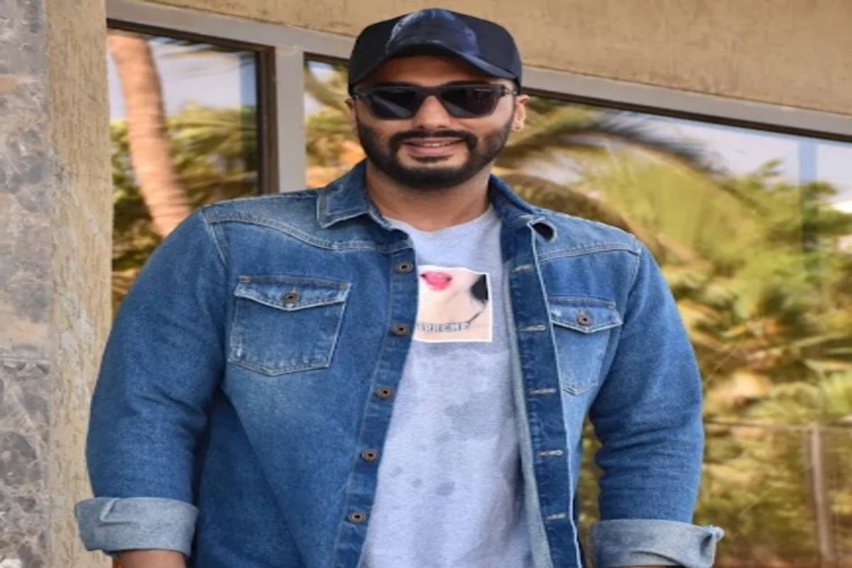 Arjun Kapoor