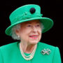 UK man arrested over crossbow threat to Queen Elizabeth