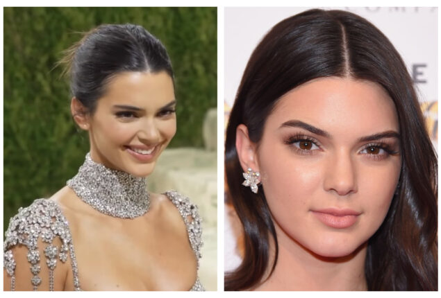 Kendall Jenner