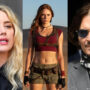 Karen Gillan picks Amber’s side in Johnny Depp Vs Amber Heard dispute