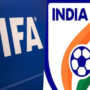 FIFA lifts ban on Indian Football Federation