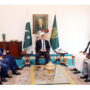 Allied govt vows to defeat PTI conspiracy to sabotage IMF program