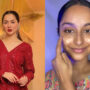 Indian Influencer recreates Hania Aamir’s drama look