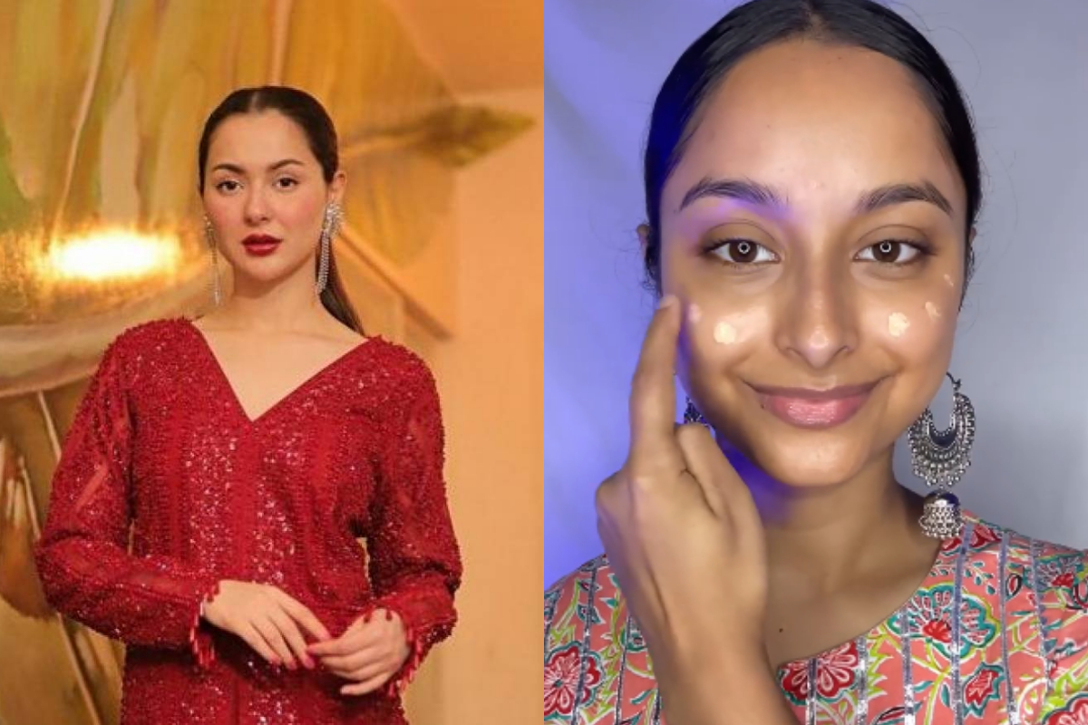Hania Aamir
