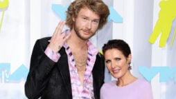 Sheri Nicole Easterling & Yung Gravy in ‘PR relationship’