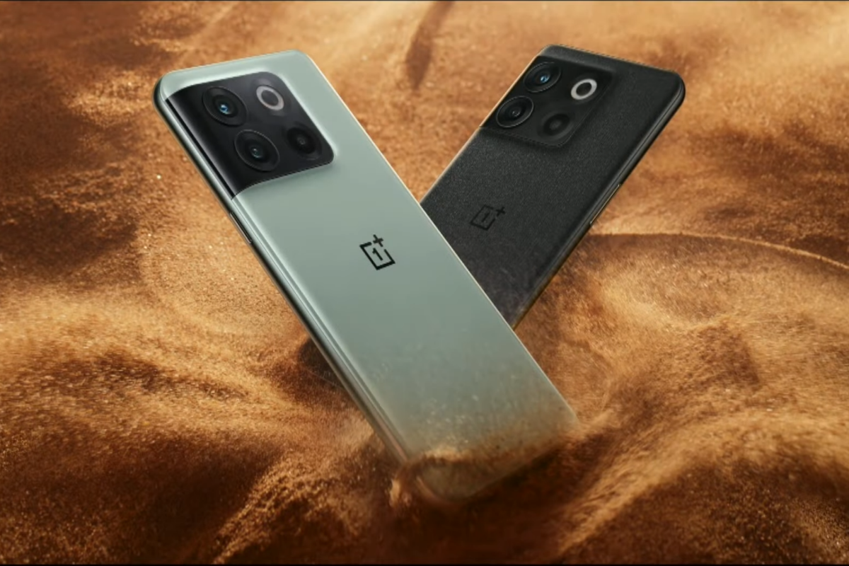 OnePlus 10T