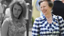 Princess Anne “never desired” Account of Prince Harry unearthed