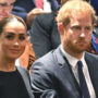 Prince Harry and Meghan unhappy with the Lionesses victory?