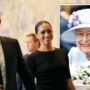 Prince Harry and Meghan must visit Balmoral to ease royal issues