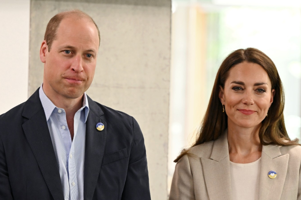 Prince William