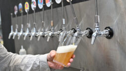 German brewers fear business