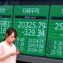Tokyo stocks close higher with eyes on earnings