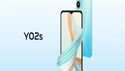 Vivo Y02s specs