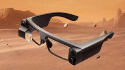 Xiaomi Mijia AR Glasses Camera sports 15x Hybrid Zoom