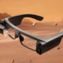 Xiaomi Mijia AR Glasses Camera sports 15x Hybrid Zoom
