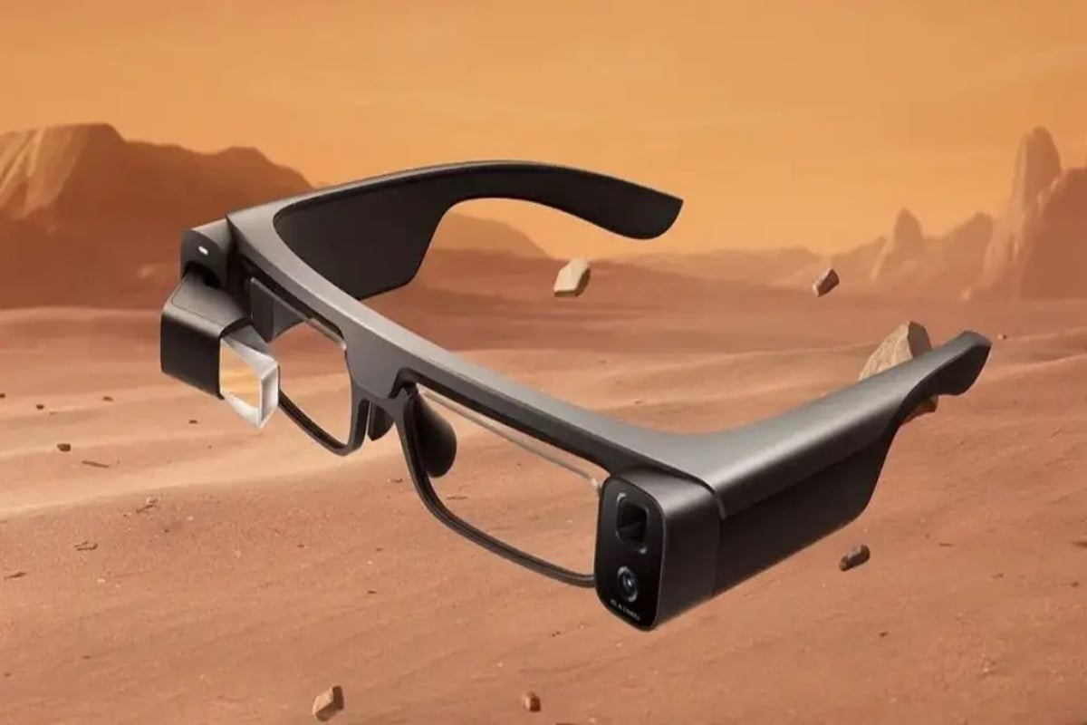 Xiaomi Mijia AR Glasses Camera