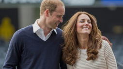 Kate Middleton, Prince William’s partying pics reveal ‘dark truth’ Goes Viral
