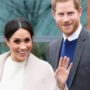 Prince Harry and Meghan restrict their usage of social media