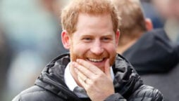 Prince Harry