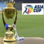 Men’s Asia Cup 2022: Fixtures announced
