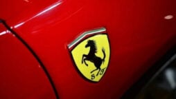 Ferrari