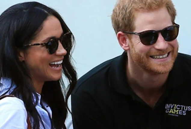 Meghan Markle ‘will leave’ Prince Harry without regular courtship