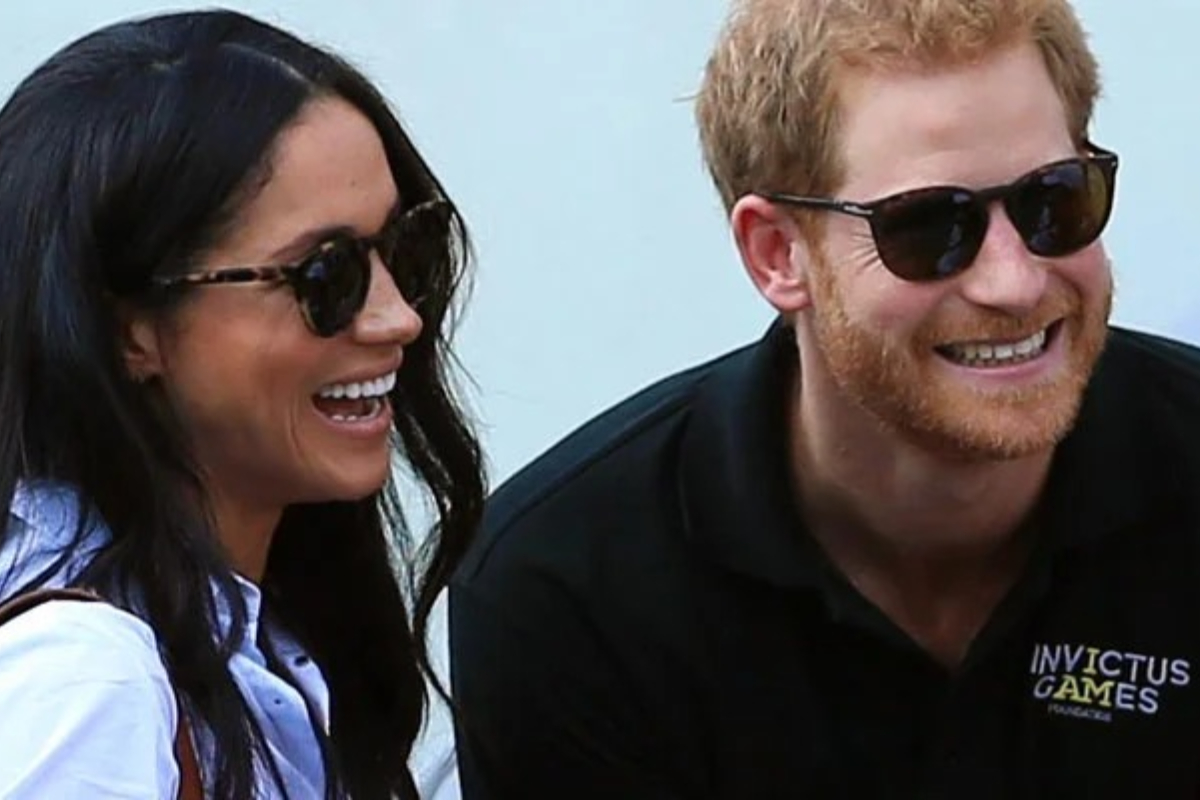 Meghan Markle