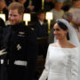 Meghan Markle married Prince Harry in order to gain “spotlight”