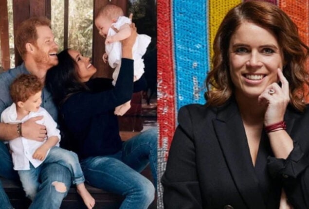 Kate Middleton to meet Lilibet and Archie in the United States?