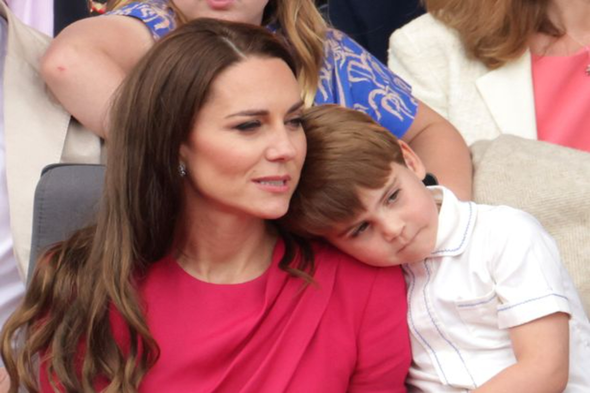 Kate Middleton