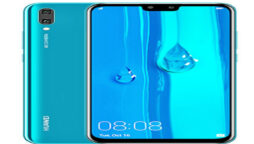 Huawei Y9 price in Pakistan