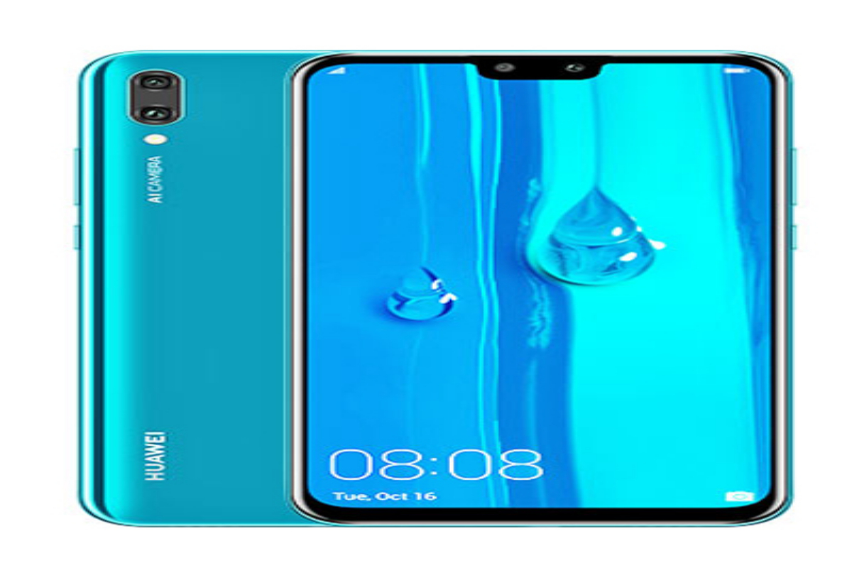 Huawei Y9 price in Pakistan