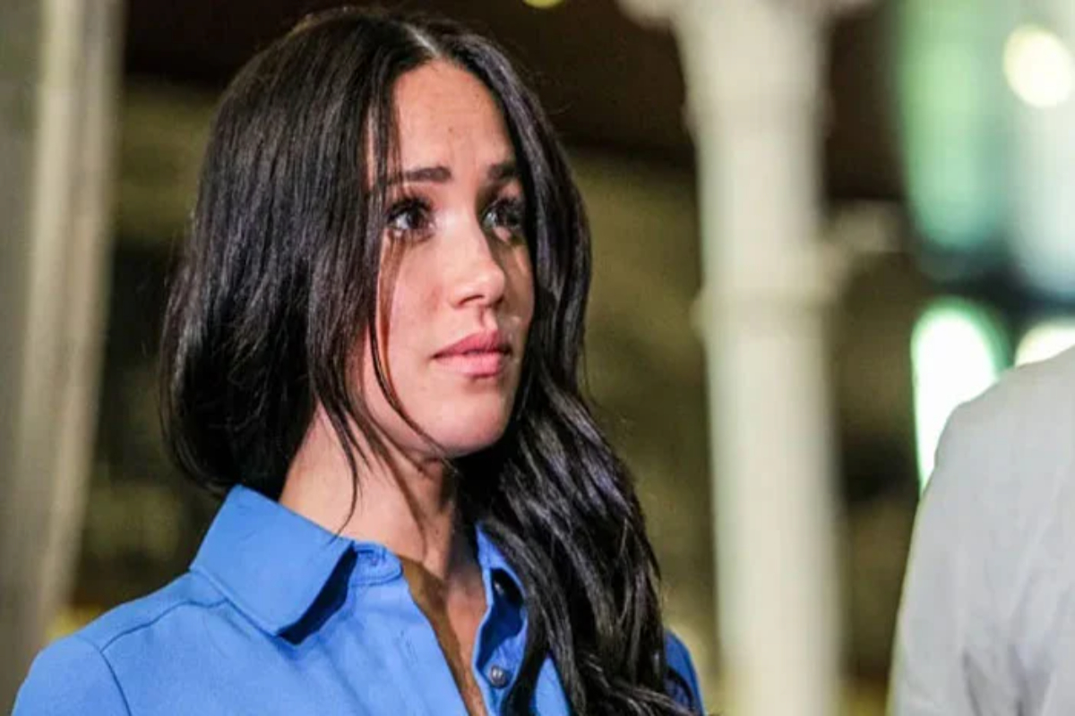 Meghan Markle