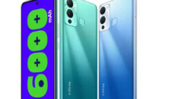 Infinix Hot 12 Play price in Pakistan