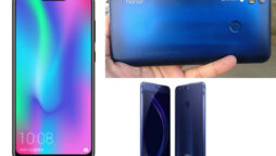 Honor 8C price in Pakistan