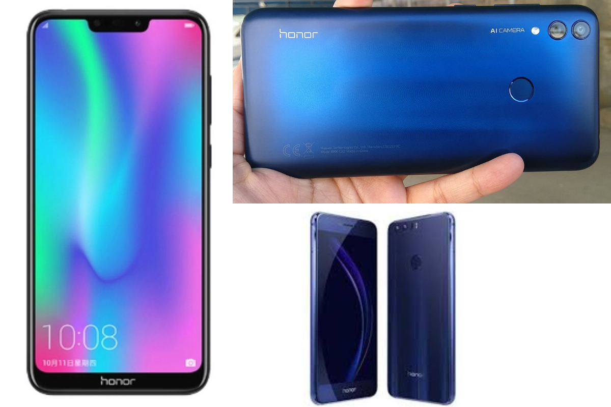 Honor 8C price in Pakistan